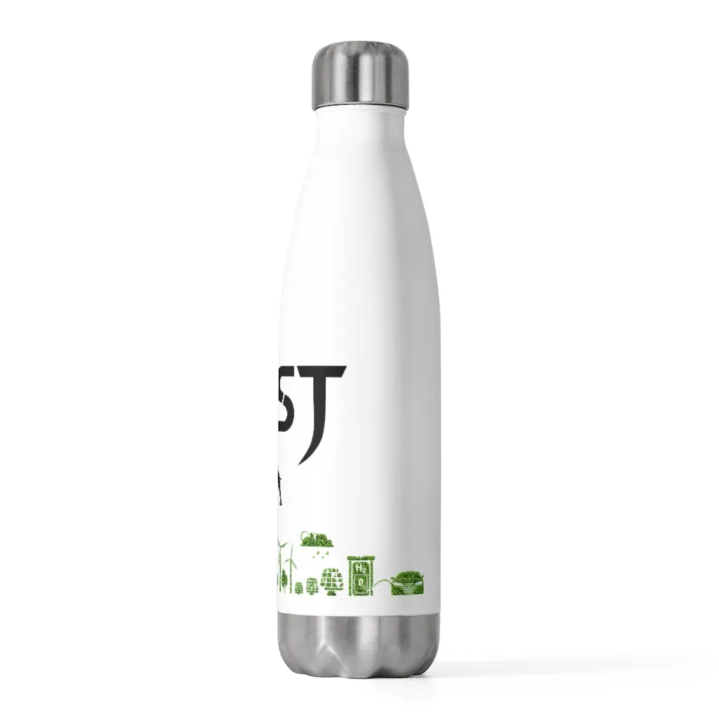 20oz Insulated Bottle