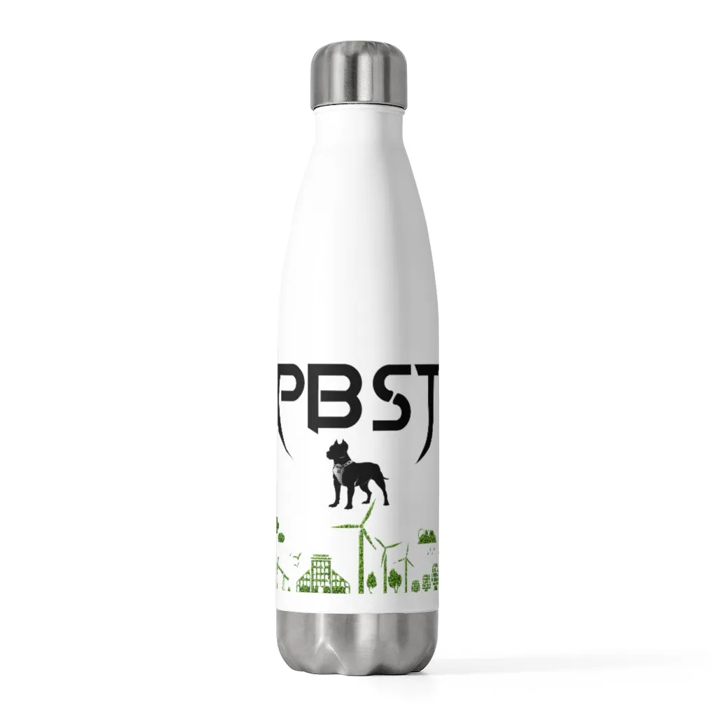 20oz Insulated Bottle