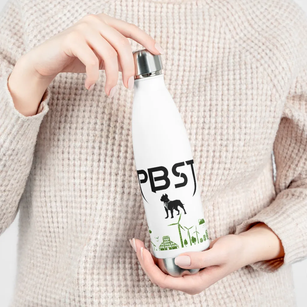 20oz Insulated Bottle