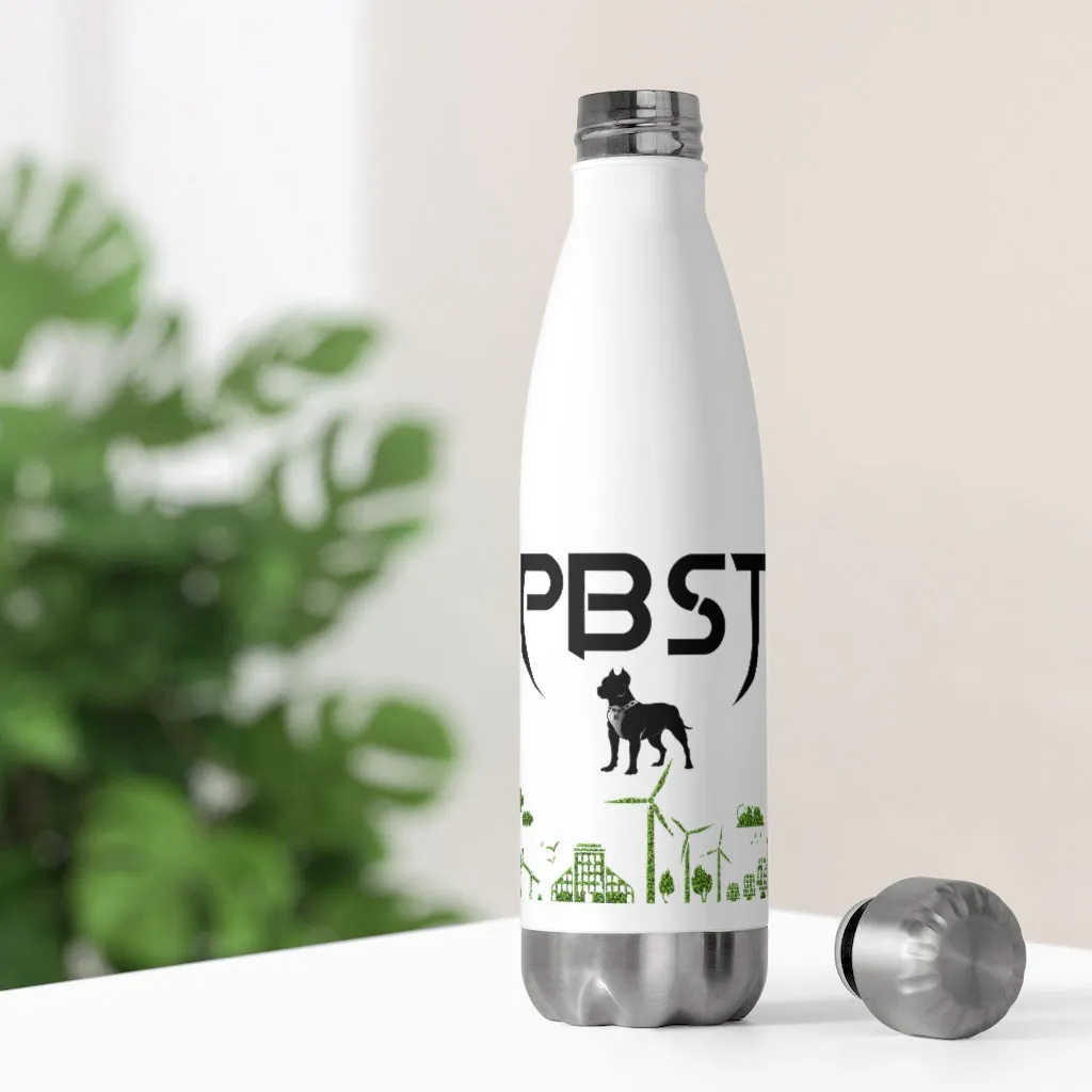 20oz Insulated Bottle