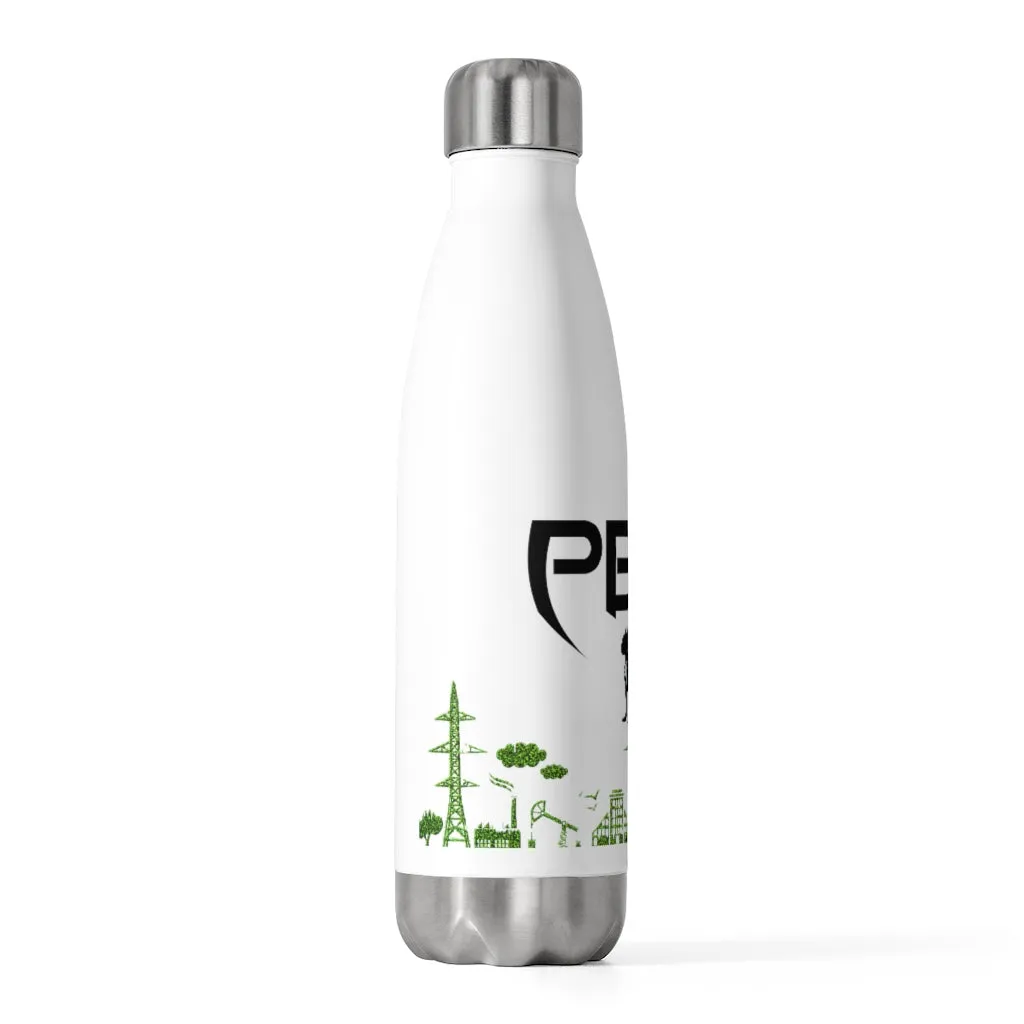 20oz Insulated Bottle