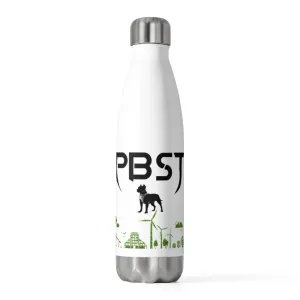 20oz Insulated Bottle