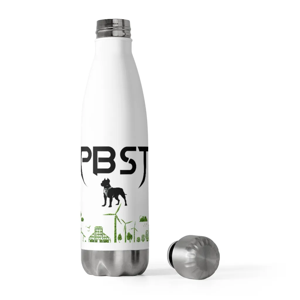 20oz Insulated Bottle
