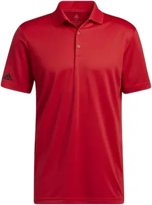 adidas adidas Golf Men's Performance Primegreen Polo Shirt