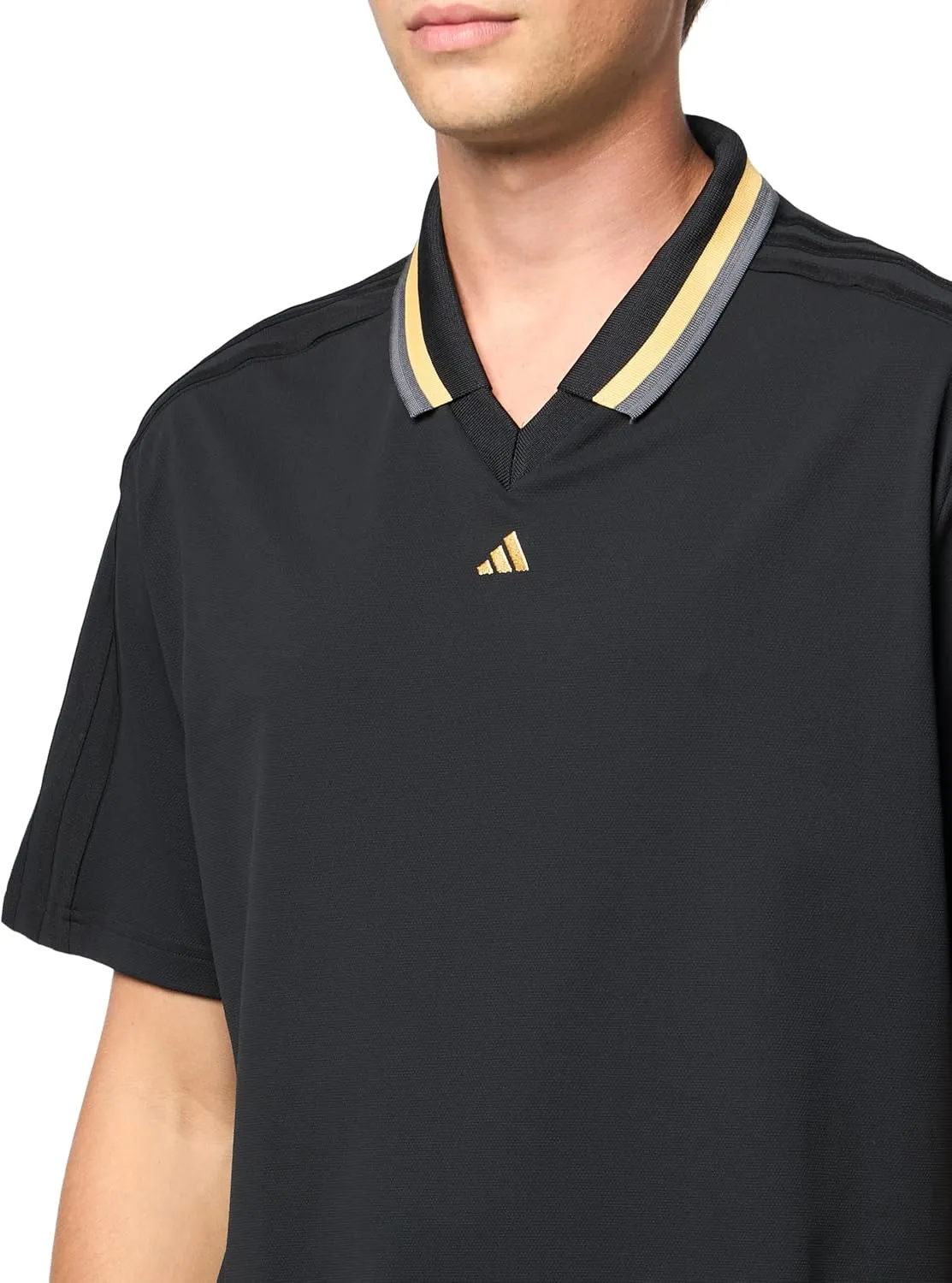 adidas Men's Ultimate365 Golf Jersey Polo Shirt