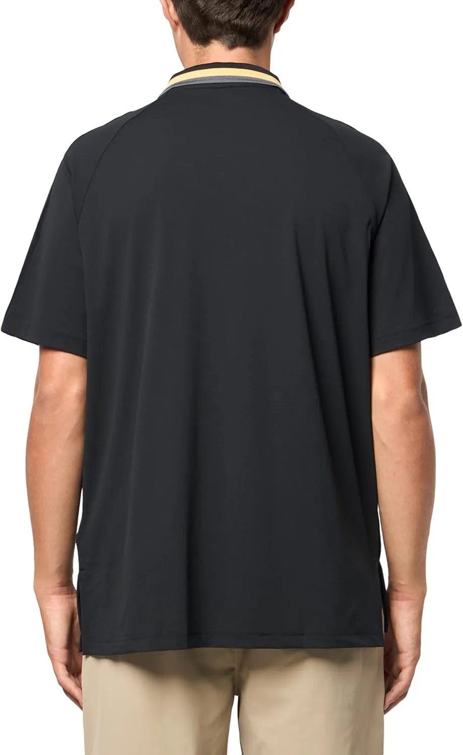 adidas Men's Ultimate365 Golf Jersey Polo Shirt