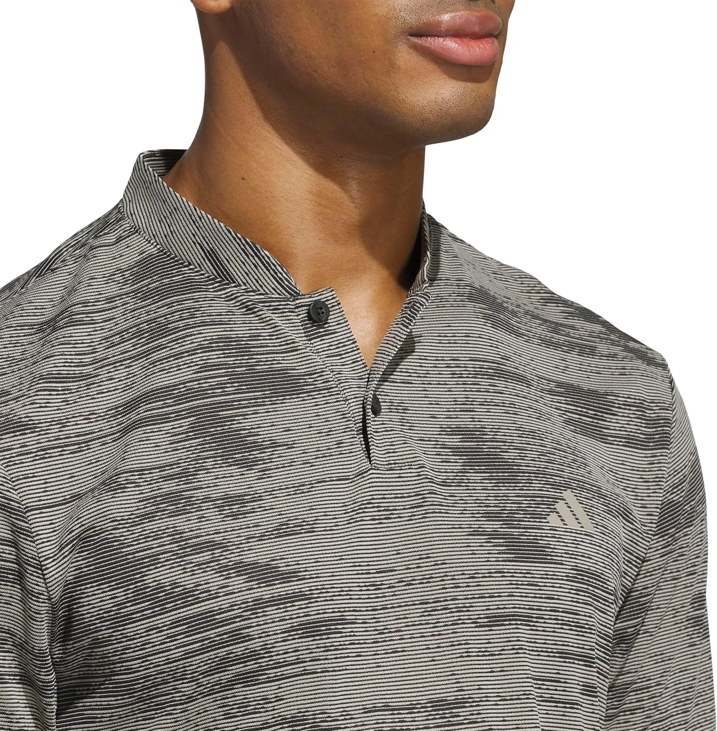 adidas Men's Ultimate365 Sport Collar Polo Shirt