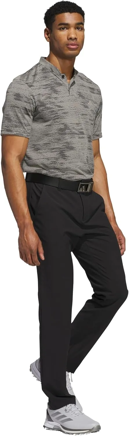 adidas Men's Ultimate365 Sport Collar Polo Shirt