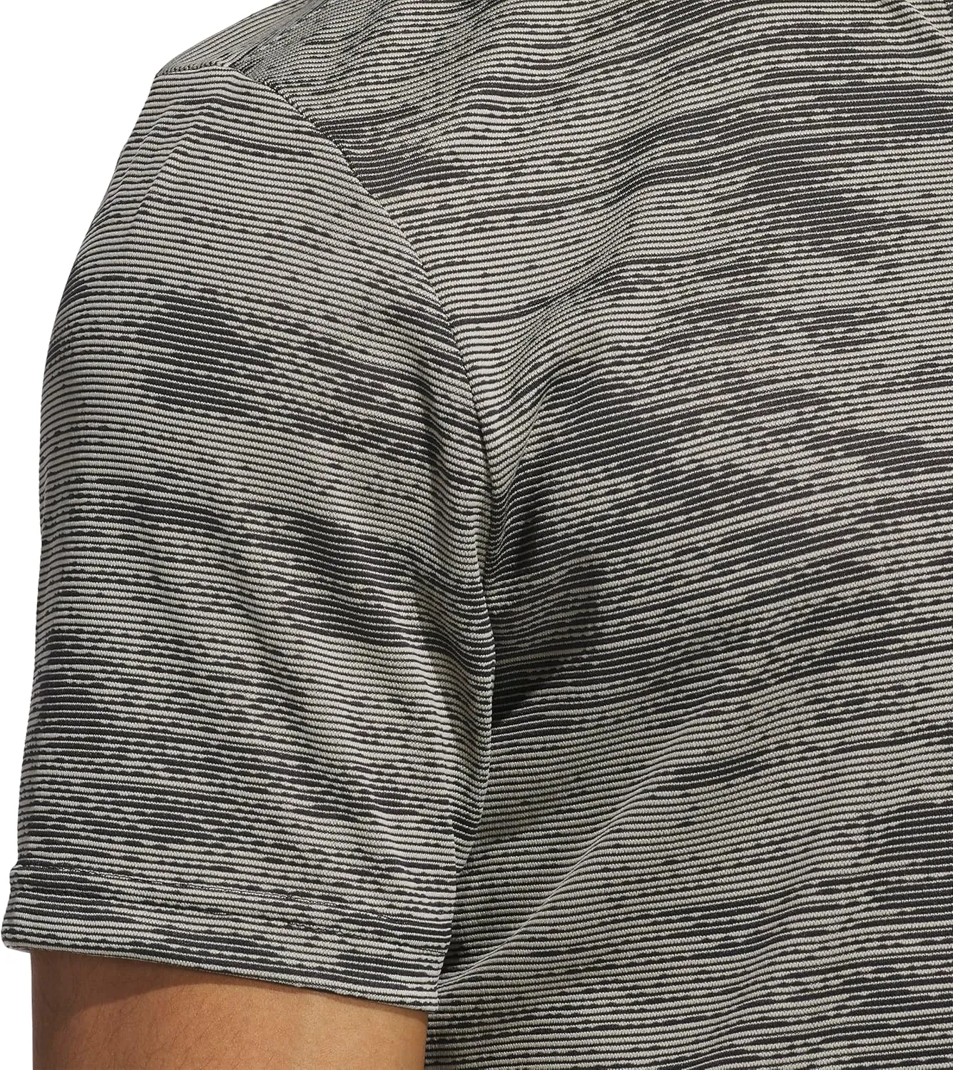 adidas Men's Ultimate365 Sport Collar Polo Shirt