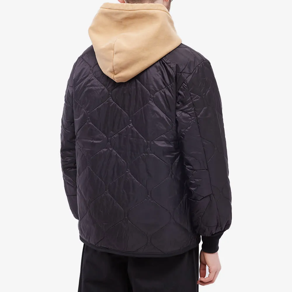 ALS-liner Alpha Industries