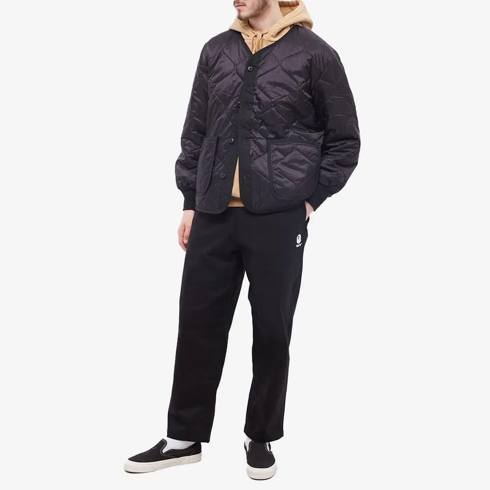 ALS-liner Alpha Industries