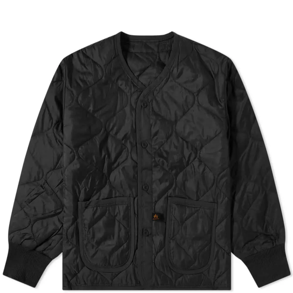 ALS-liner Alpha Industries