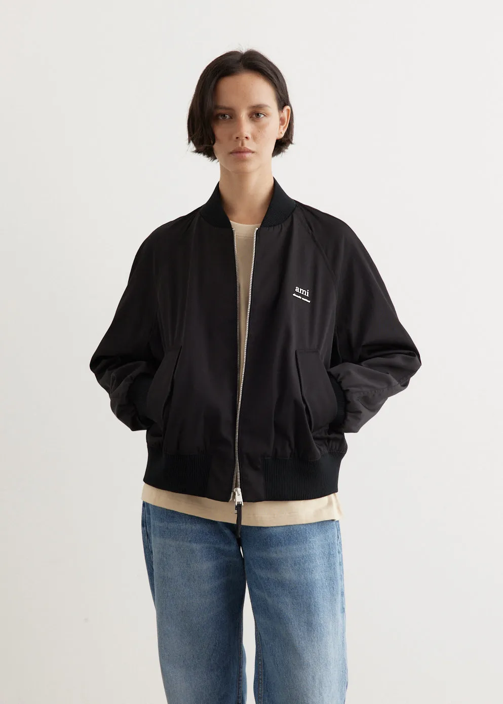 AMI BOMBER