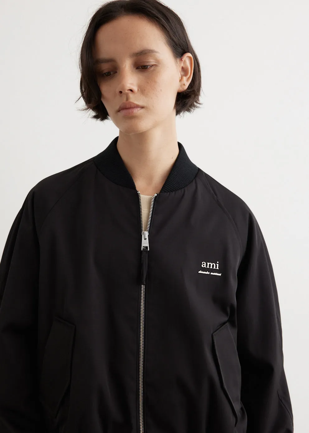 AMI BOMBER