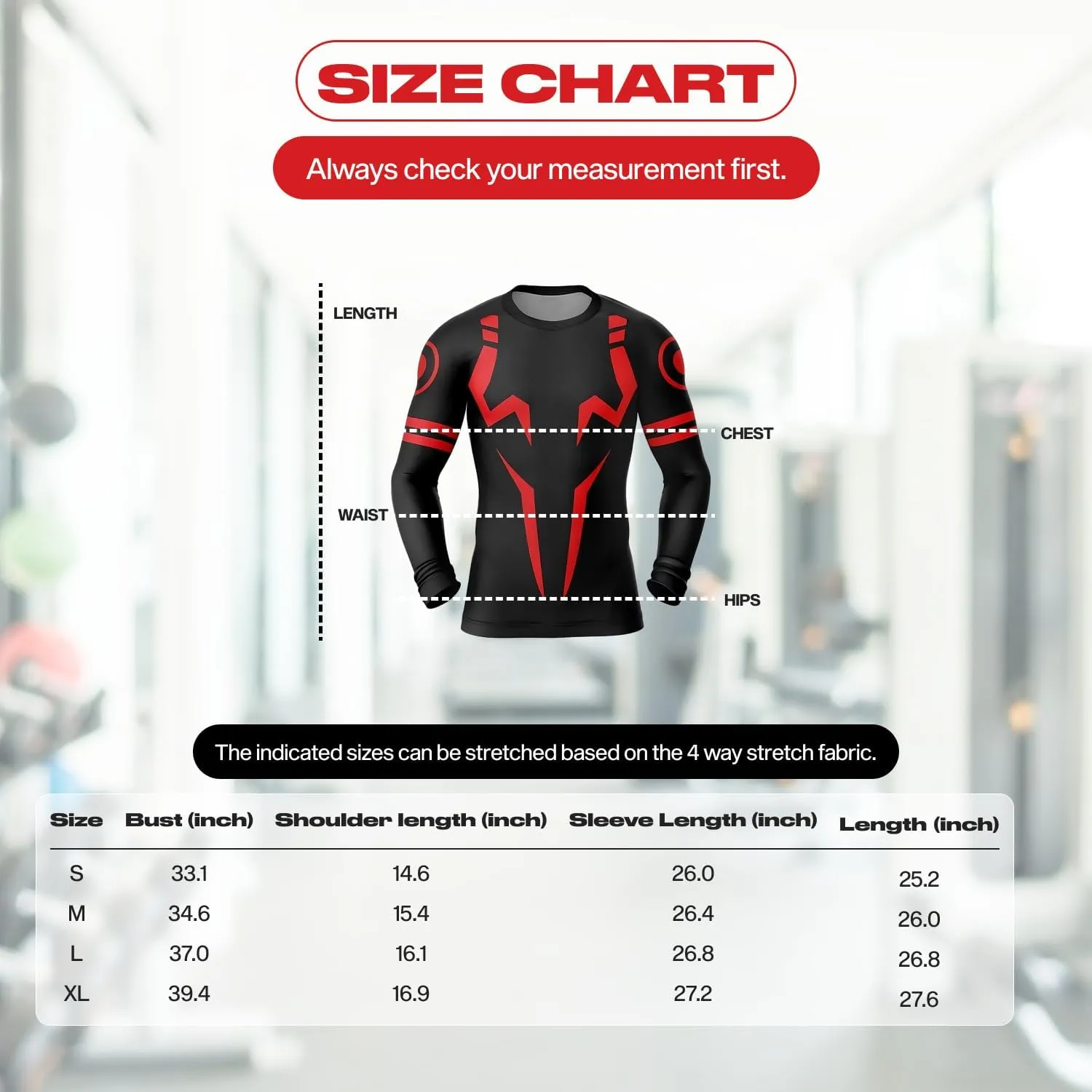 Anime Compression Shirts for Men - Gym Tshirt Wear Athletic Basketball Running Undershirt Workout Gear Top Shirt