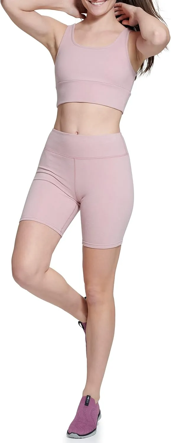 BASS OUTDOOR Sports Bra Tank Women  Wicking Fabric Workout Top