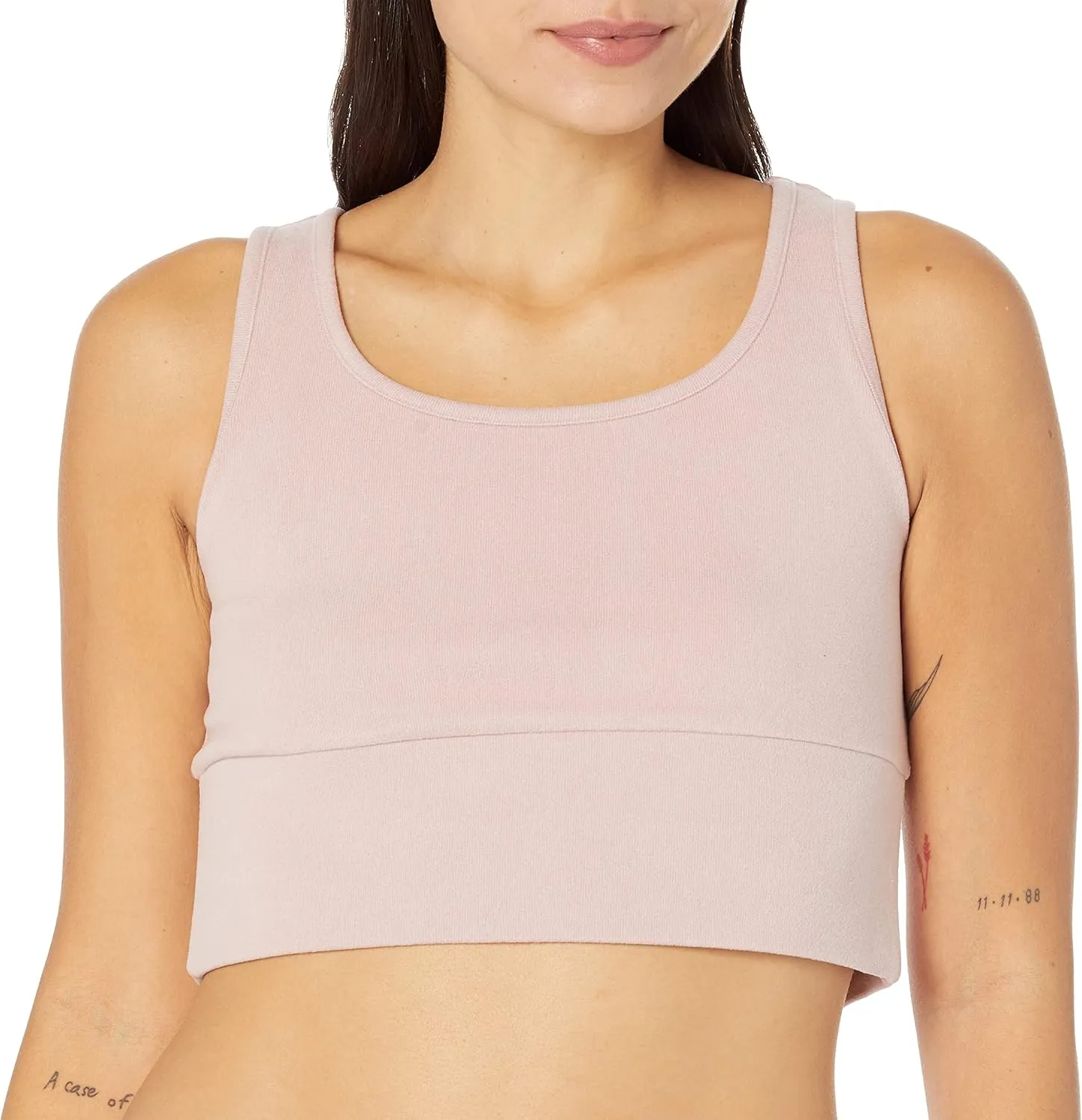 BASS OUTDOOR Sports Bra Tank Women  Wicking Fabric Workout Top