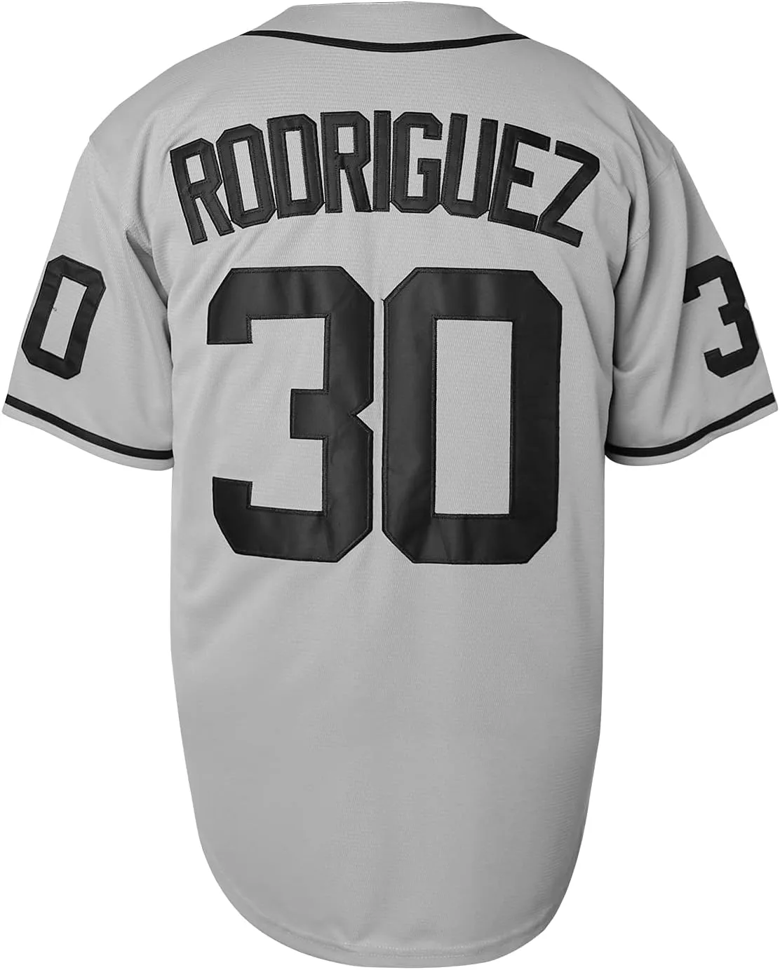 Bel Air Jersey Shirt Sleeve Benny 'The Jet' Rodriguez #30 The Sandlot Legends T Shirt 3D Print Fashion Baseball Jersey S-3XL
