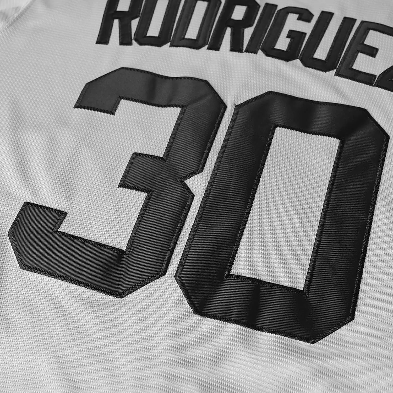 Bel Air Jersey Shirt Sleeve Benny 'The Jet' Rodriguez #30 The Sandlot Legends T Shirt 3D Print Fashion Baseball Jersey S-3XL