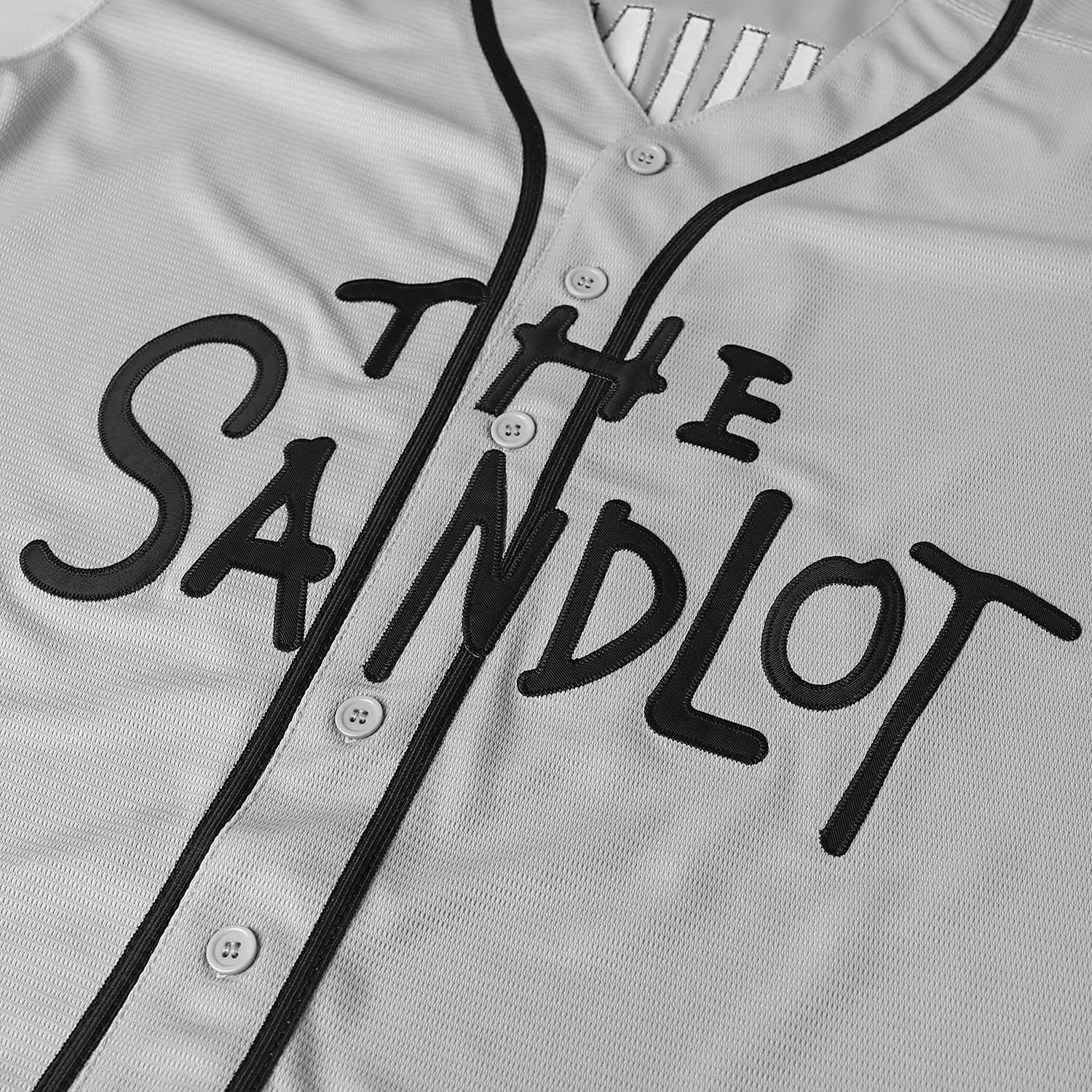 Bel Air Jersey Shirt Sleeve Benny 'The Jet' Rodriguez #30 The Sandlot Legends T Shirt 3D Print Fashion Baseball Jersey S-3XL