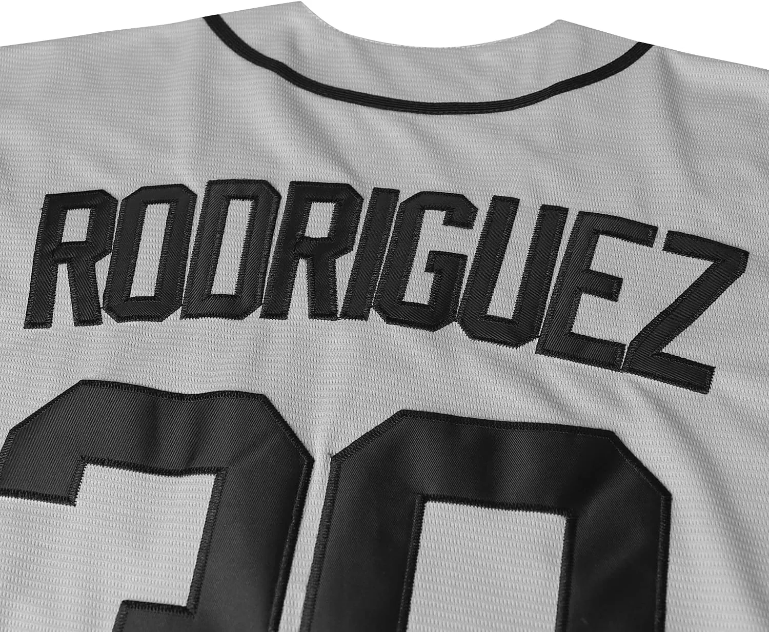 Bel Air Jersey Shirt Sleeve Benny 'The Jet' Rodriguez #30 The Sandlot Legends T Shirt 3D Print Fashion Baseball Jersey S-3XL