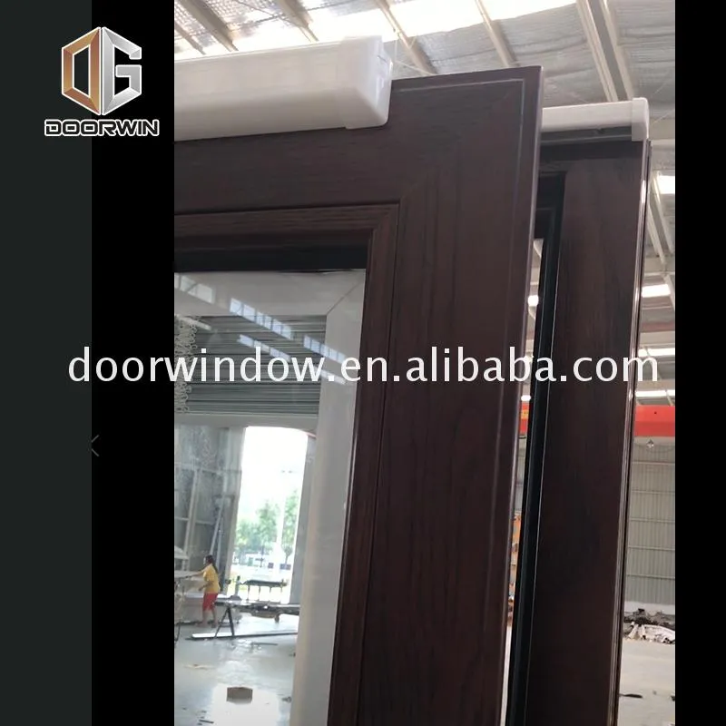Best sale sliding patio door replacement options rail