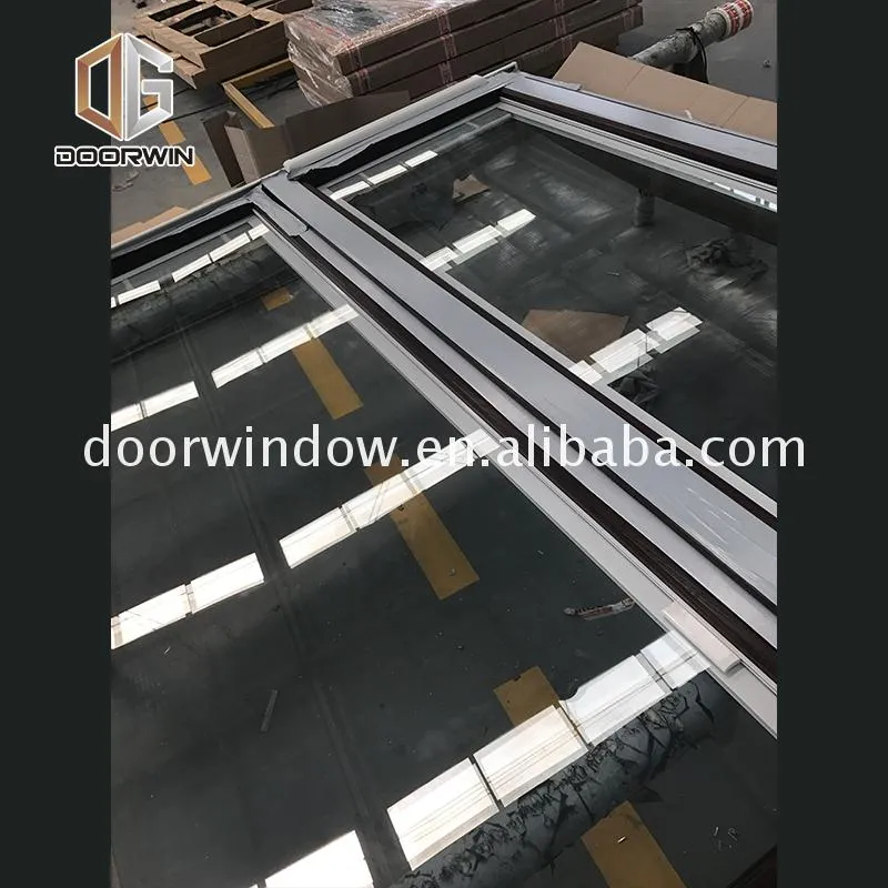 Best sale sliding patio door replacement options rail
