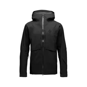 Black Diamond Factor Shell