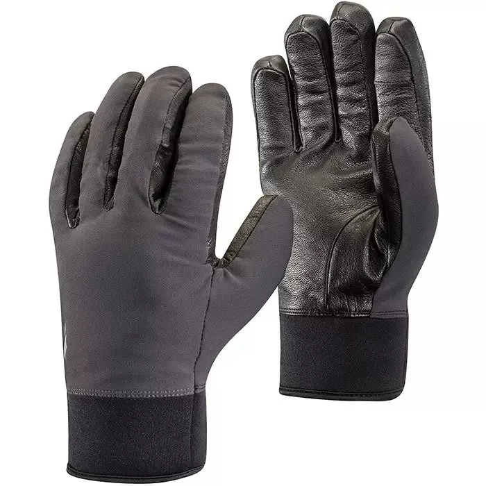 Black Diamond Heavyweight Softshell