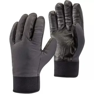 Black Diamond Heavyweight Softshell