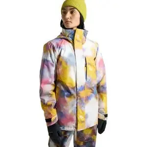 Burton Jet Ridge Jacket