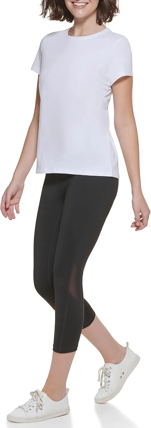 Calvin Klein Performance Women's Short Sleeve T-Shirt