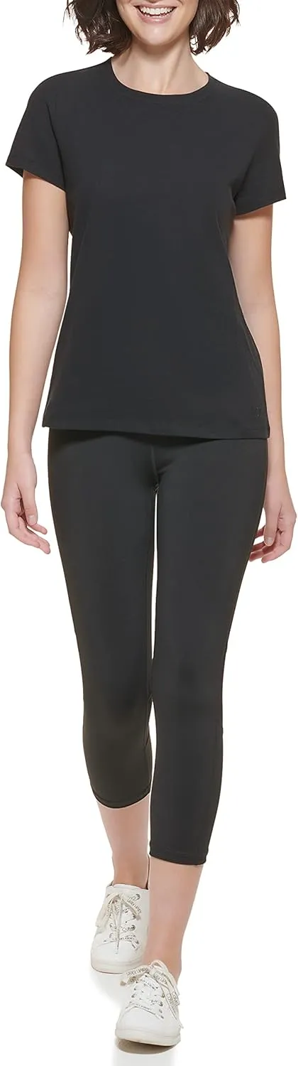 Calvin Klein Performance Women's Short Sleeve T-Shirt