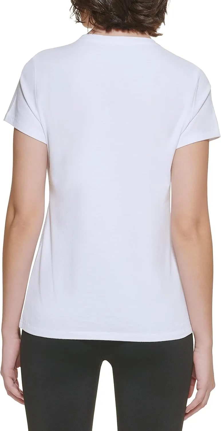 Calvin Klein Performance Women's Short Sleeve T-Shirt
