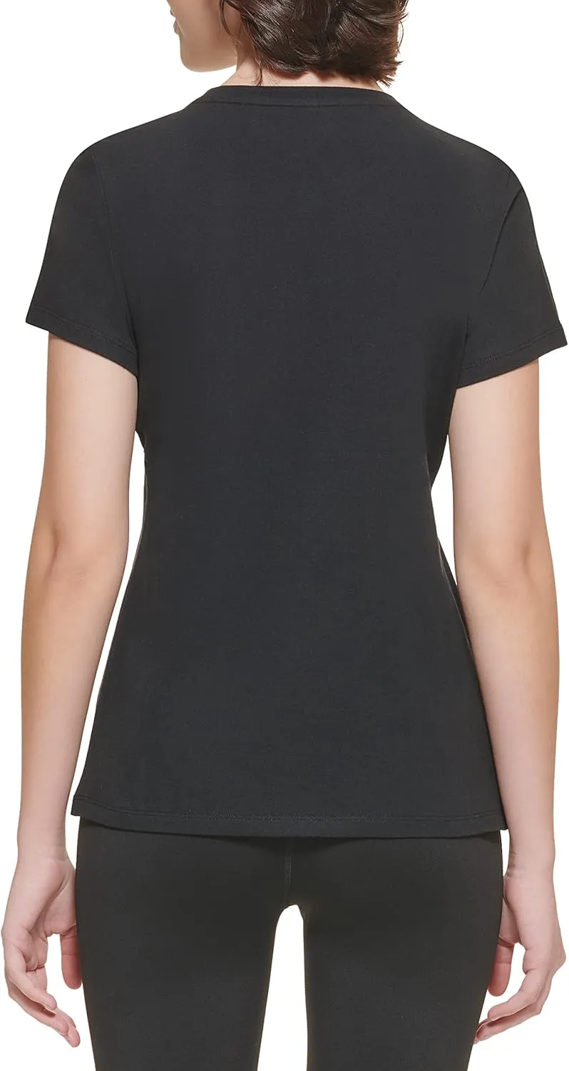 Calvin Klein Performance Women's Short Sleeve T-Shirt