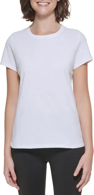 Calvin Klein Performance Women's Short Sleeve T-Shirt