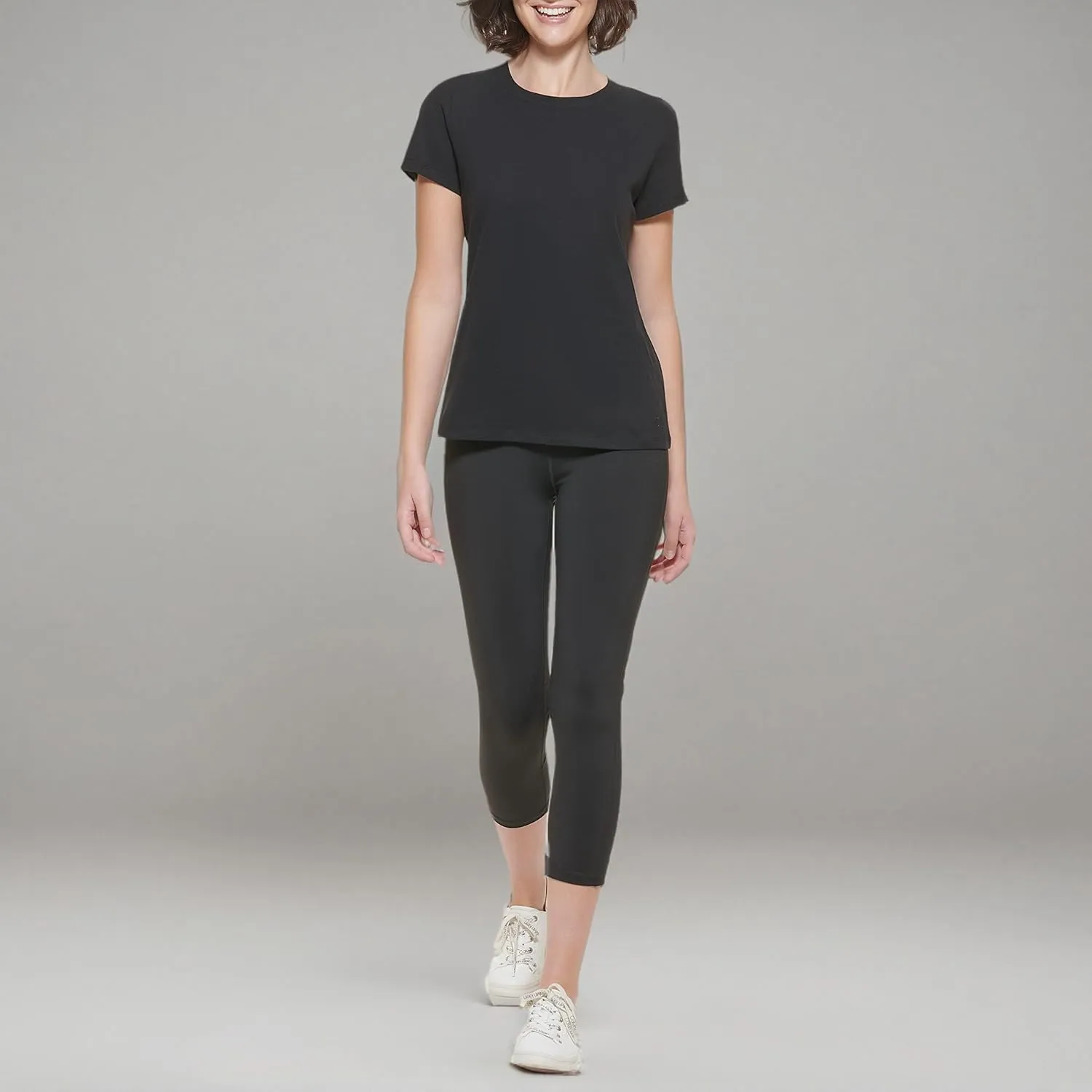 Calvin Klein Performance Women's Short Sleeve T-Shirt
