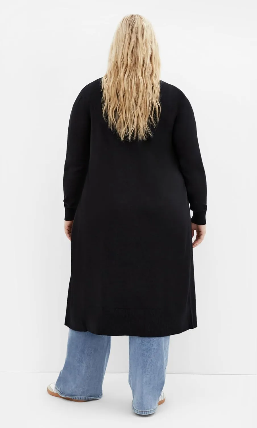 City Chic Women's Plus Size Cardigan-Josie
