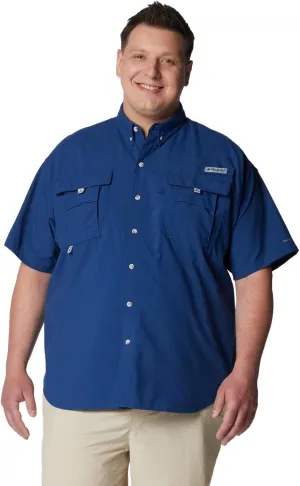 Columbia Men's PFG Bahama II Short Sleeve Shirt