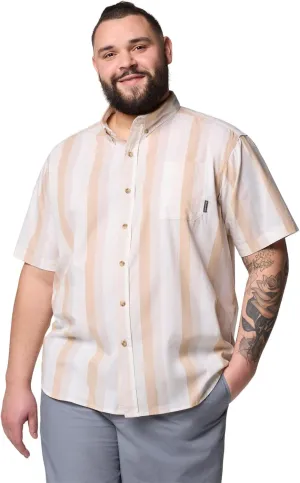 Columbia Men's Rapid Rivers II Short Sleeve Shirt