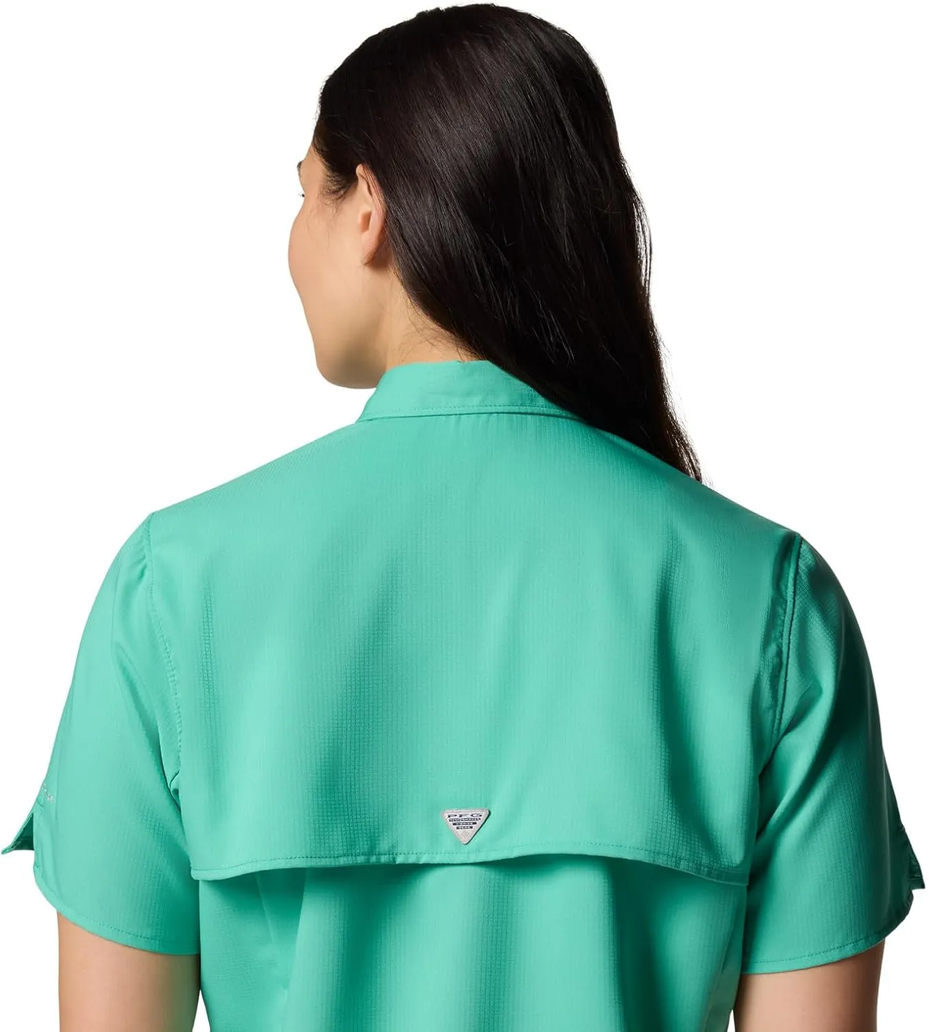 Columbia Women's PFG Tamiami II Short Sleeve Shirt