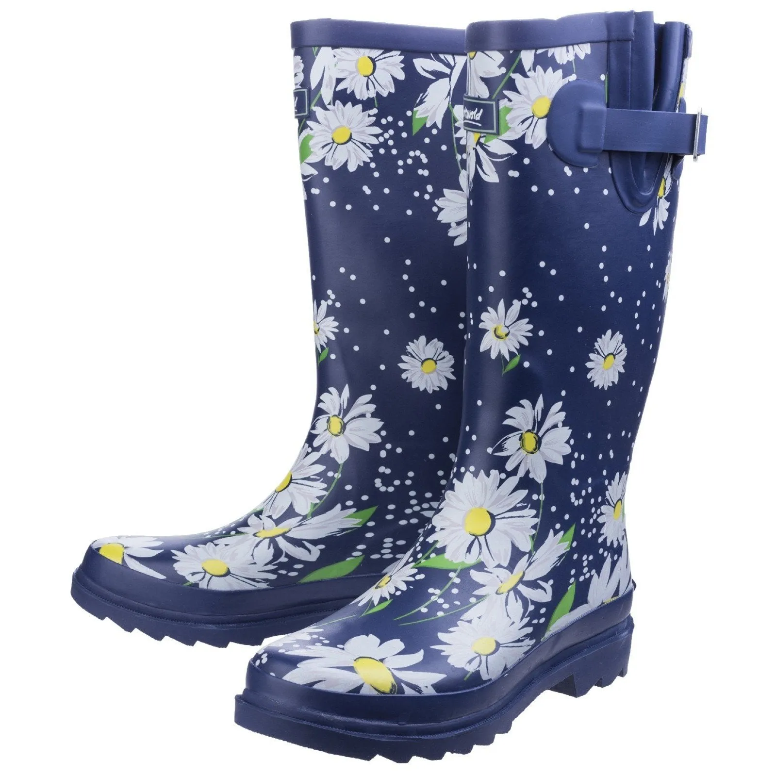 Cotswold Burghley Wellingtons