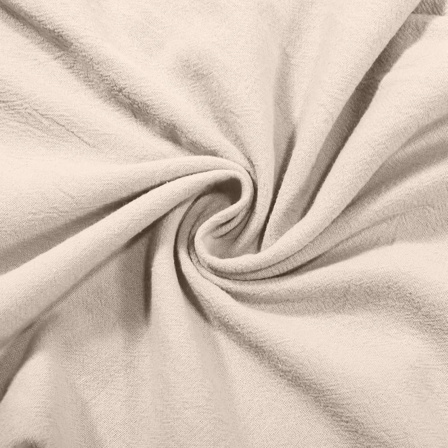 Cotton Linen Pants for Women Summer Casual Capri Pants Waist Elastic Comfy Loose Women's Palazzo Trousers with Pockets