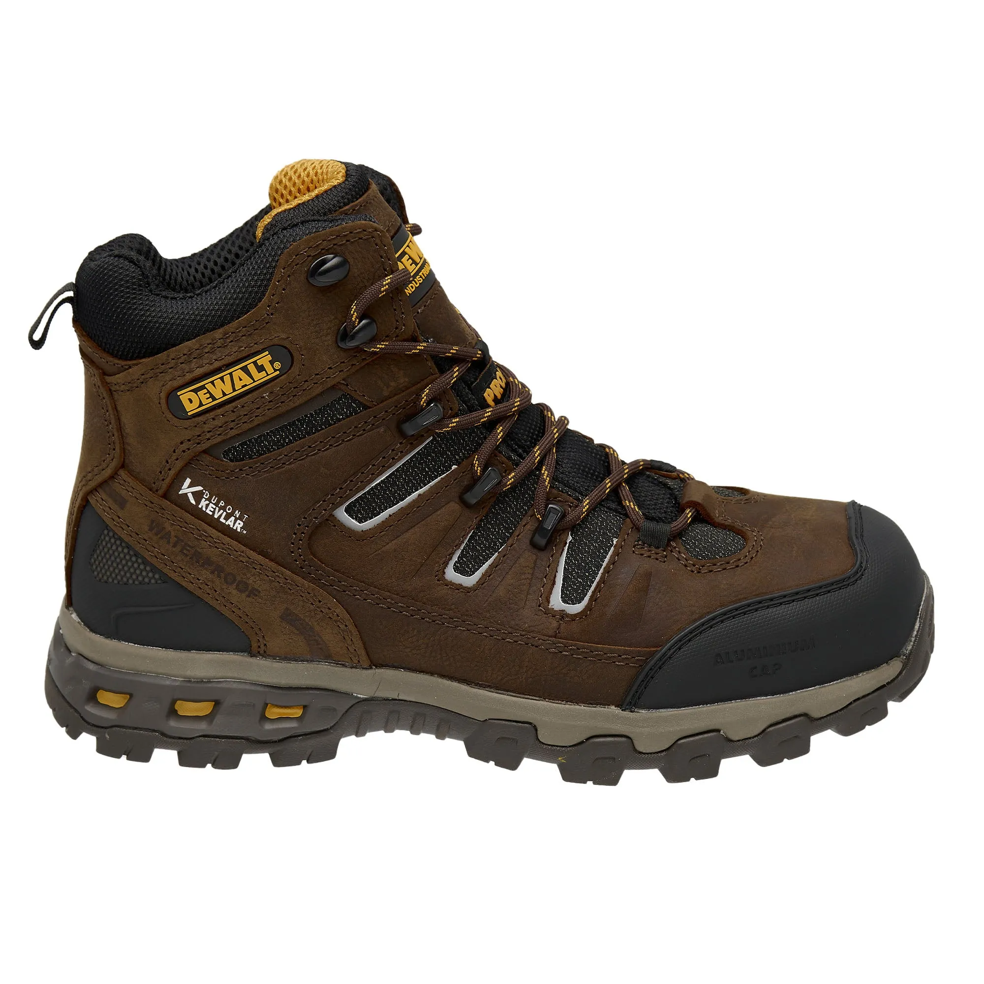 DEWALT Argon Men's Waterproof Safety Boot With Kevlar™