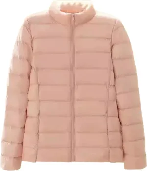 Fashion Parkas Women's Puffer Jacket Winter Outerwear Loose Thicken Warm Cotton Padded Coat Ladies Down Cotton Jacket