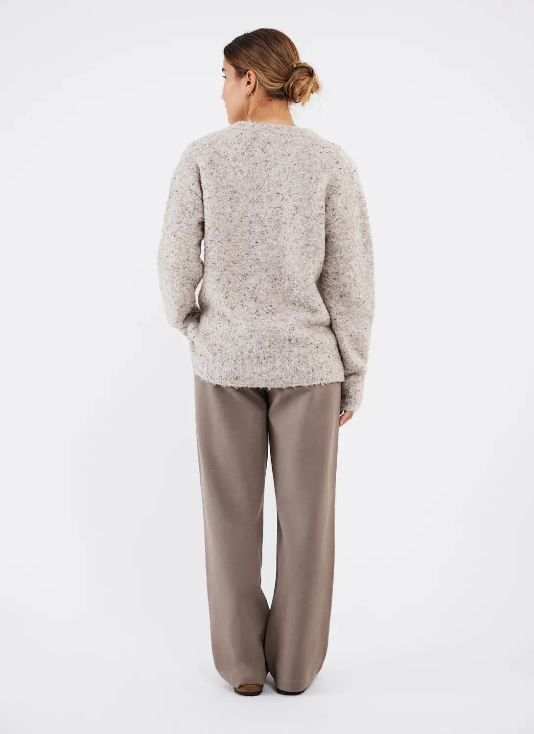 FIG22813 Kanti Cardigan