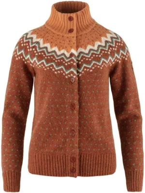 Fjllrven Women's Cardigan