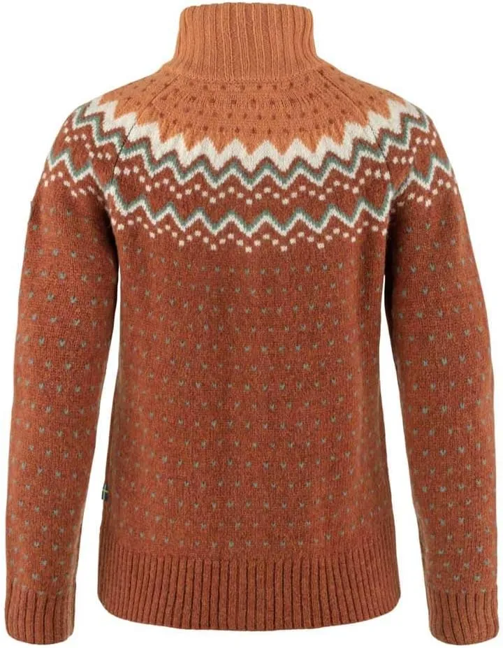 Fjllrven Women's Cardigan