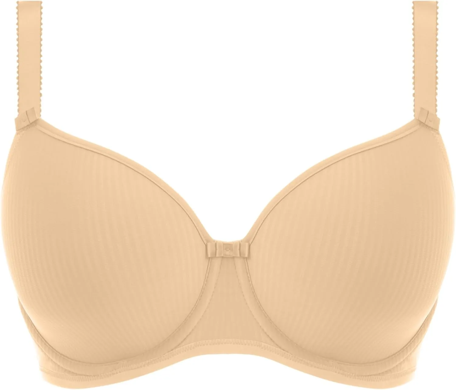 Freya Women's Idol Underwire Molded T-Shirt Bra.
