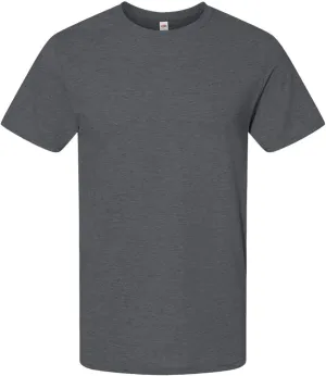 Fruit of the Loom Men's Iconic T-Shirt